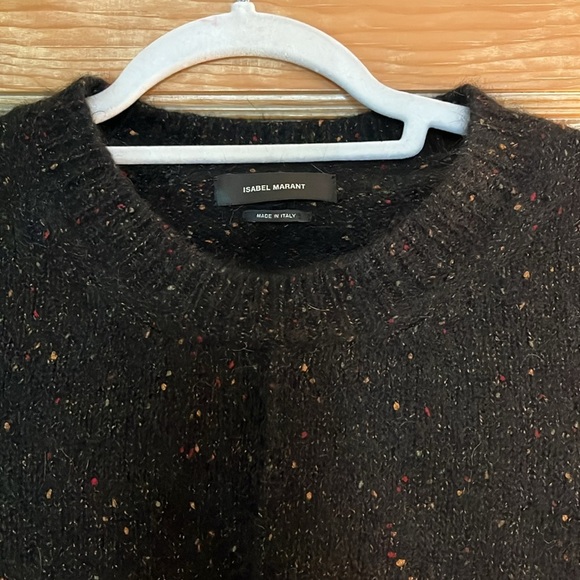 Isabel Marant Sweater - 38 - Picture 3 of 5